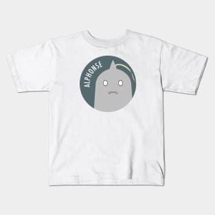 Alphonse Kids T-Shirt